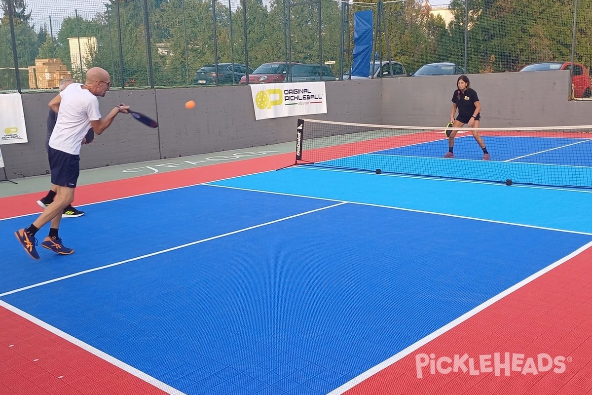 Photo of Pickleball at iFaggi - Sport Wellness & Friends